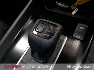 2022 Nissan Qashqai