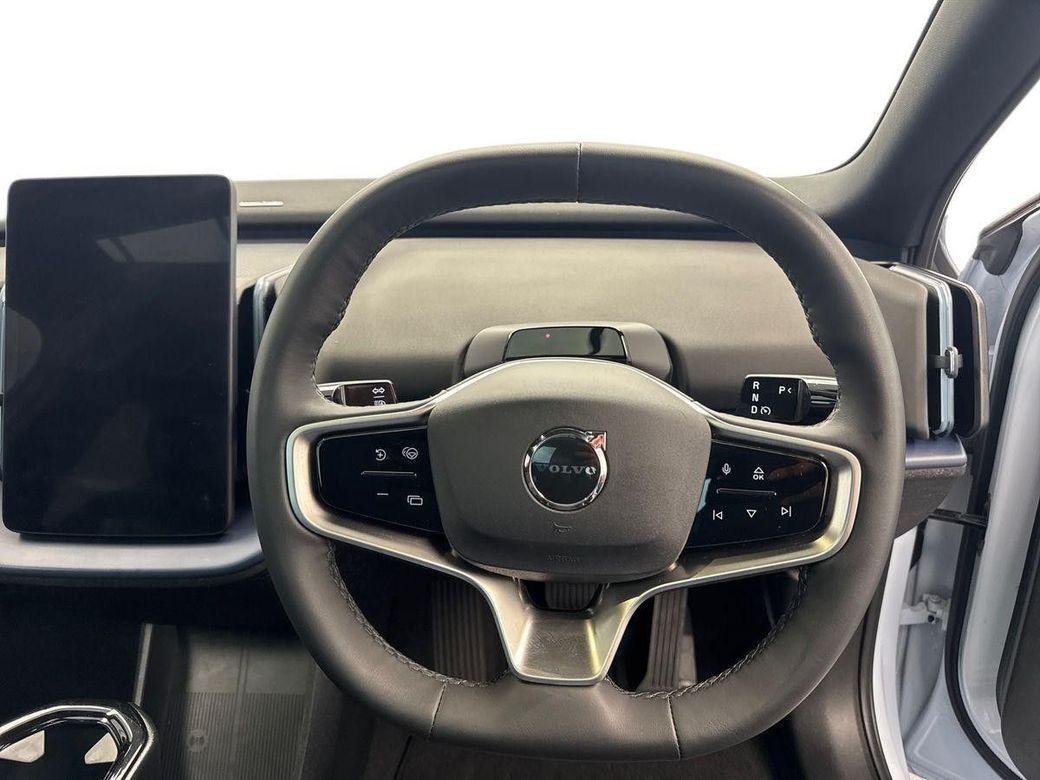 2025 Volvo EX30