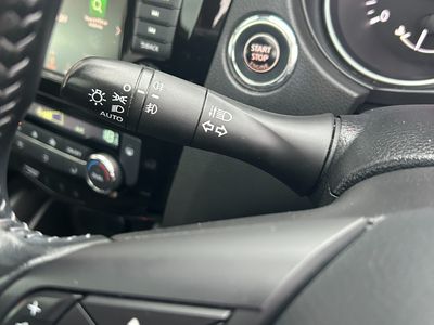 2019 Nissan Qashqai