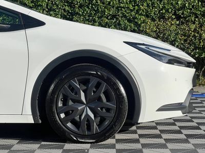 2023 Toyota Prius