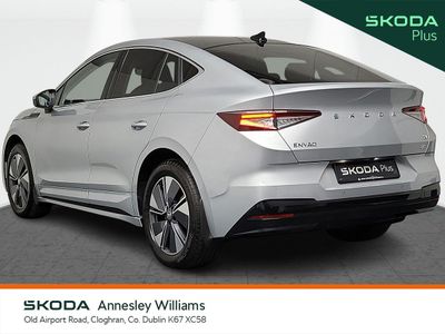 2023 Skoda Enyaq