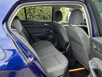 2023 Volkswagen Golf