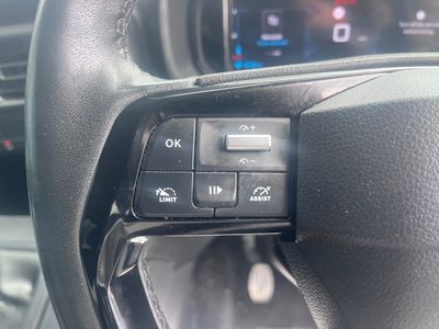 2024 Citroen Berlingo