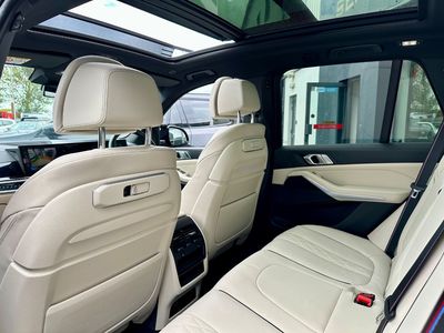 2023 BMW X5