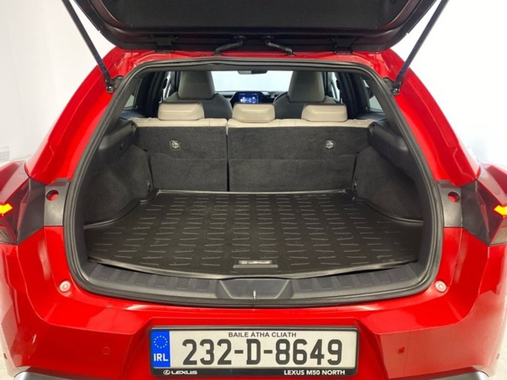 2023 Lexus UX 250H