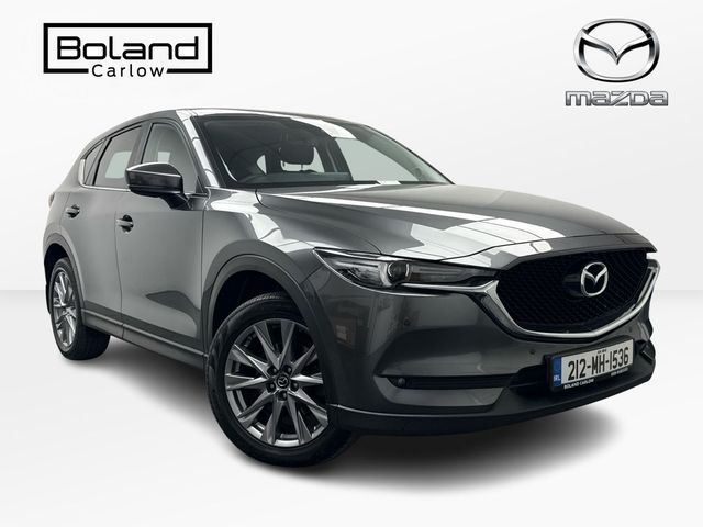 vehicle for sale from Boland Carlow