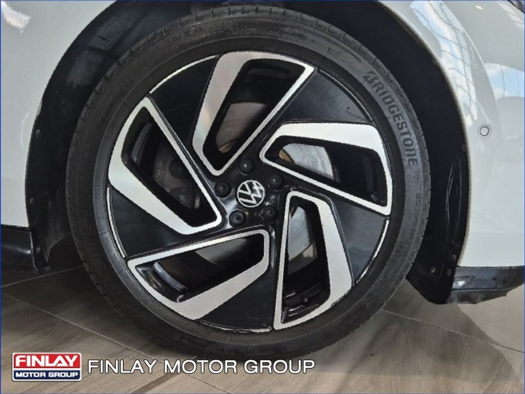 2024 Volkswagen ID.7