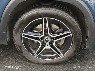 2022 Mercedes-Benz GLB Class