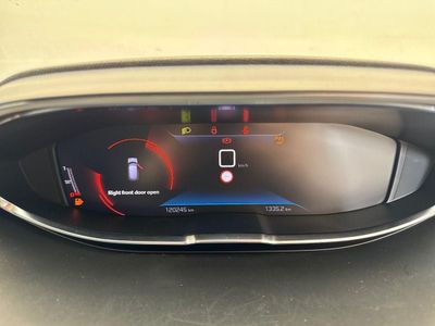 2021 Peugeot 3008