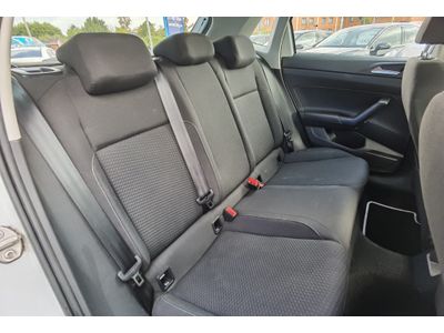 2018 Volkswagen Polo