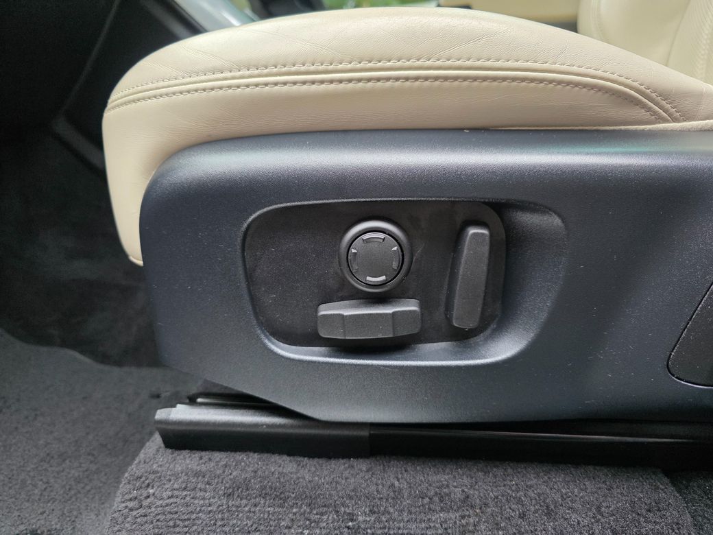 2019 Land Rover Range Rover Sport