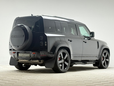 2023 Land Rover Defender