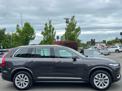 2023 Volvo XC90