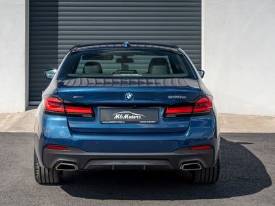 2023 BMW 5 Series