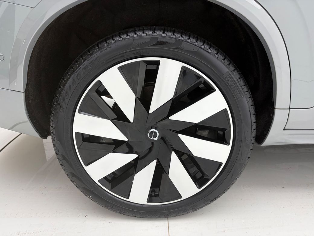 2024 Volvo XC90