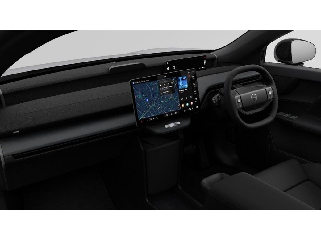 2027 Volvo EX60