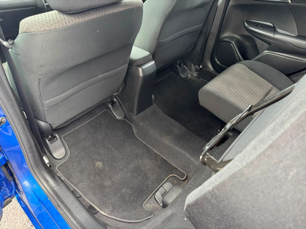 2020 Honda Jazz