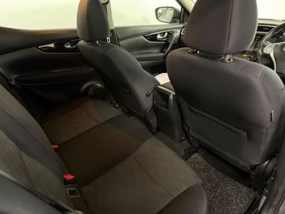 2016 Nissan Qashqai