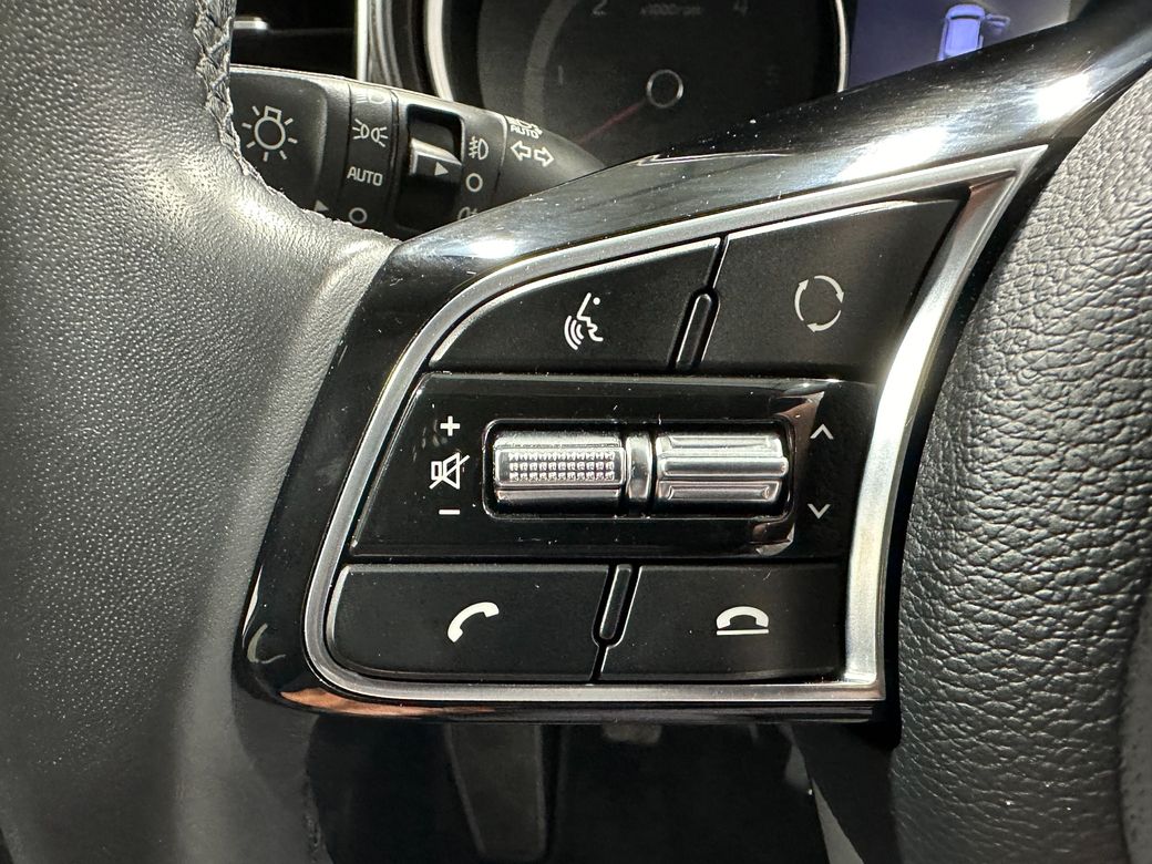 2019 Kia Ceed