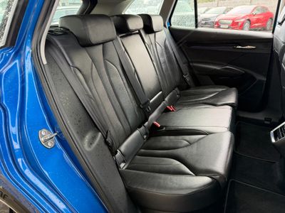 2023 Skoda Enyaq