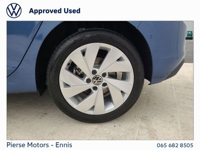 2026 Volkswagen Golf