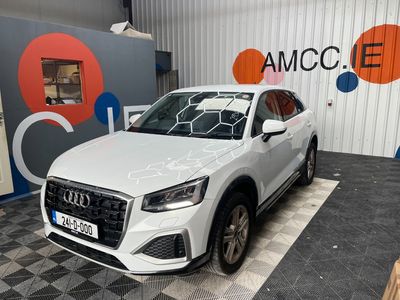 2024 Audi Q2