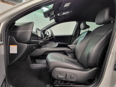 2023 Hyundai Ioniq 6