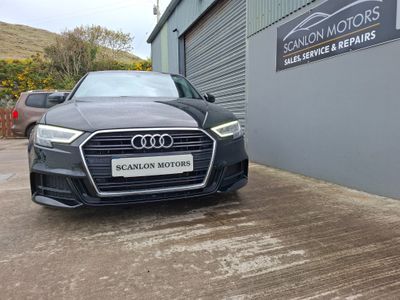 2016 Audi A3