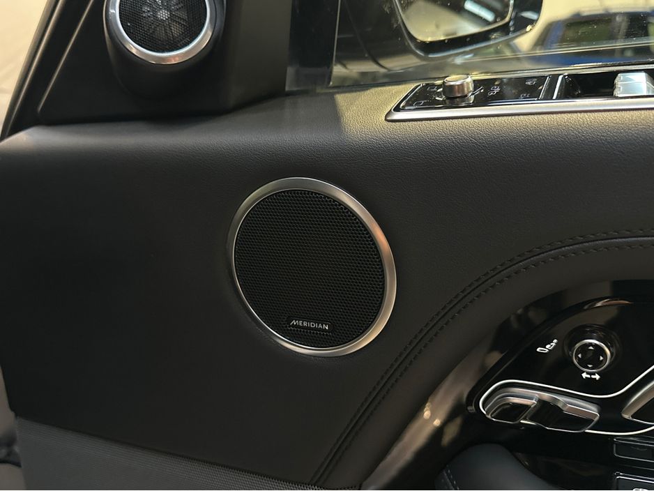 2020 Land Rover Range Rover