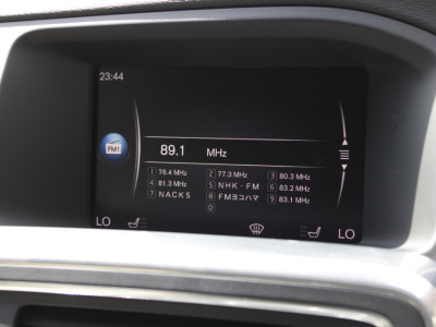2018 Volvo V60