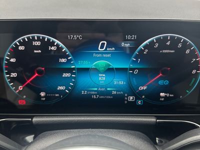 2022 Mercedes-Benz GLA Class