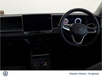 2026 Volkswagen Tayron