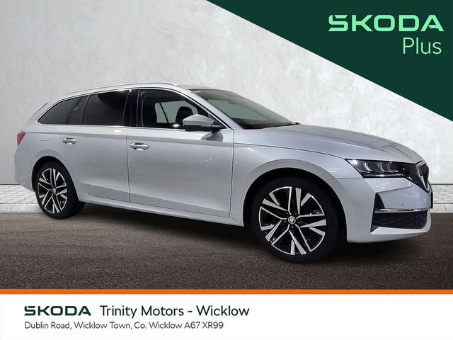 vehicle for sale from Trinity Motors Ardcavan