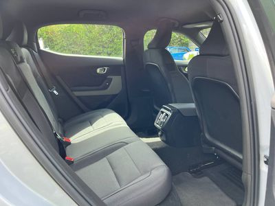 2022 Polestar 2