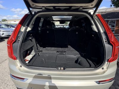 2015 Volvo XC90