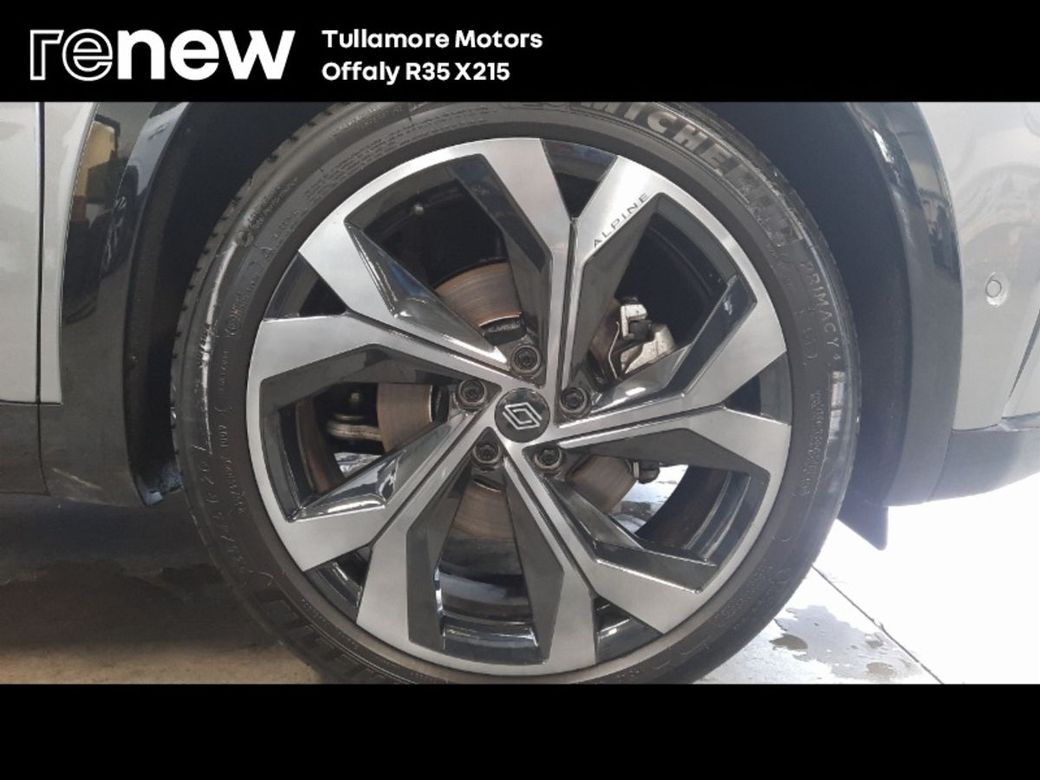 2023 Renault Austral