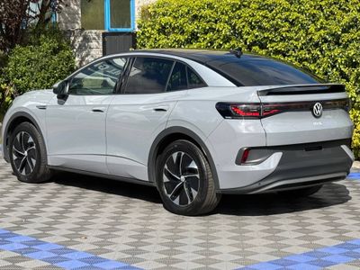 2023 Volkswagen ID.5