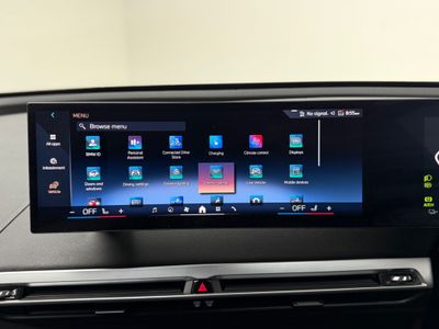 2024 BMW iX