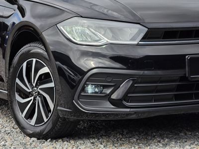 2023 Volkswagen Polo