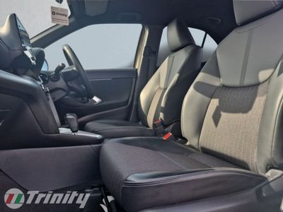 2023 Toyota Yaris Cross