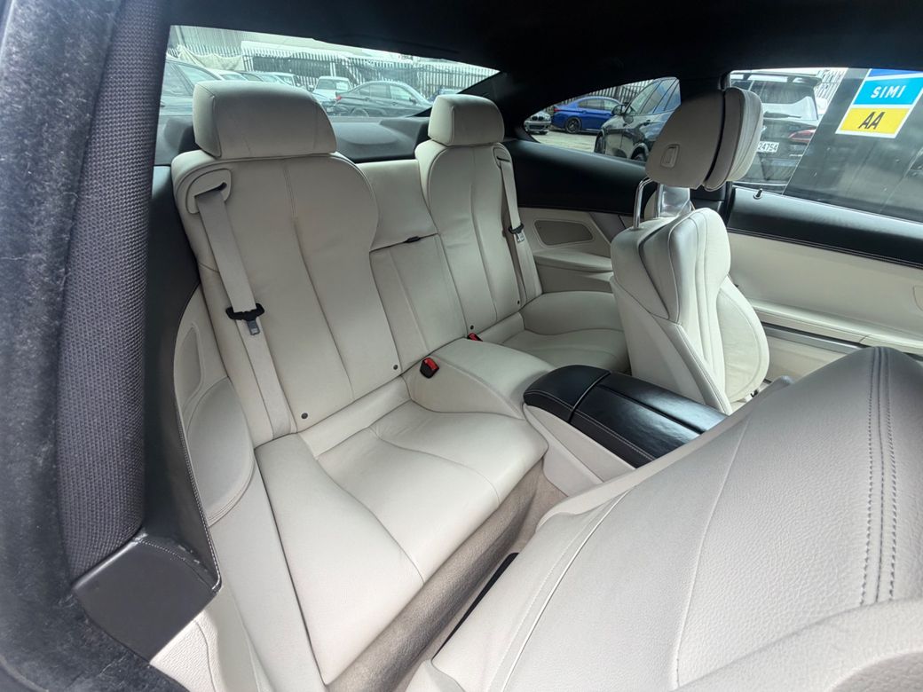 2016 BMW 6 Series