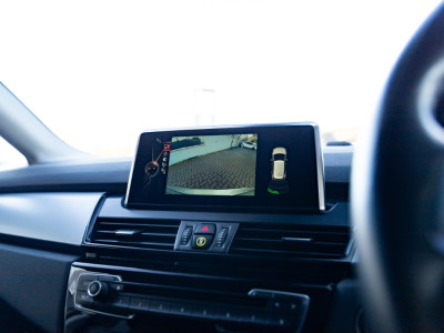 2016 BMW 2 Series Active Tourer