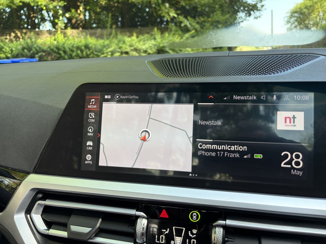 2021 BMW 4 Series