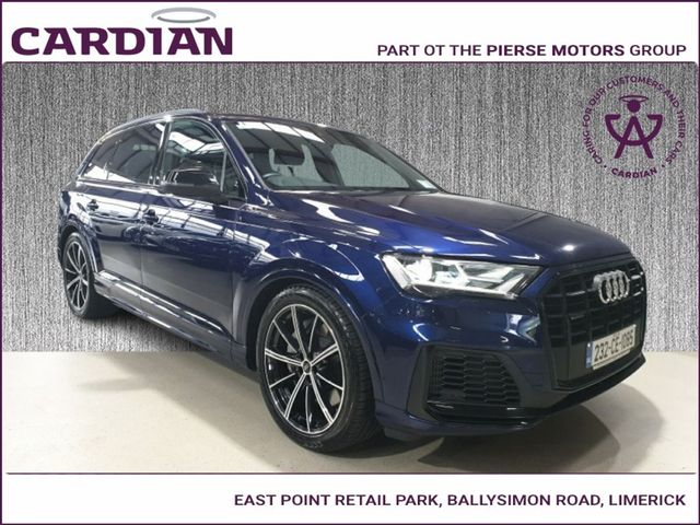 vehicle for sale from Cardian