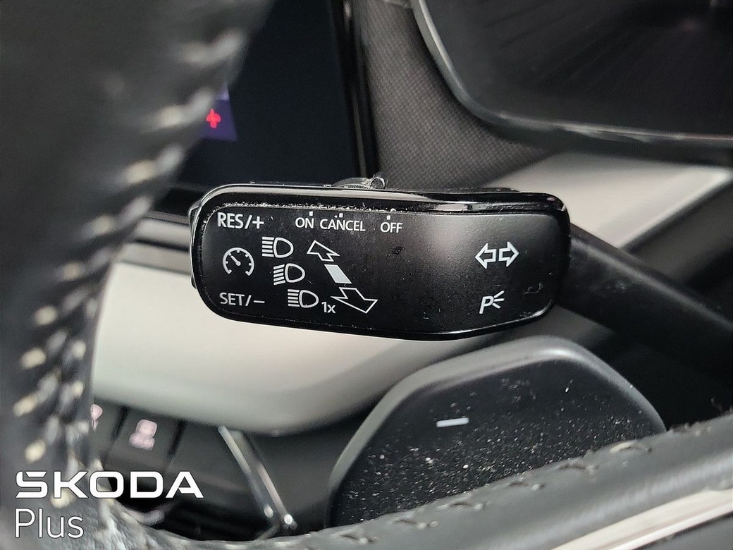2024 Skoda Octavia