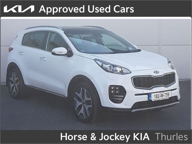 vehicle for sale from Horse & Jockey Car Sales