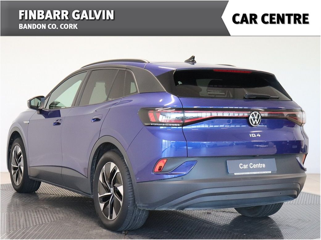 2023 Volkswagen ID.4