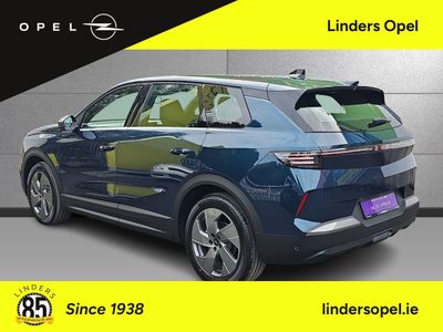 2026 Opel Grandland