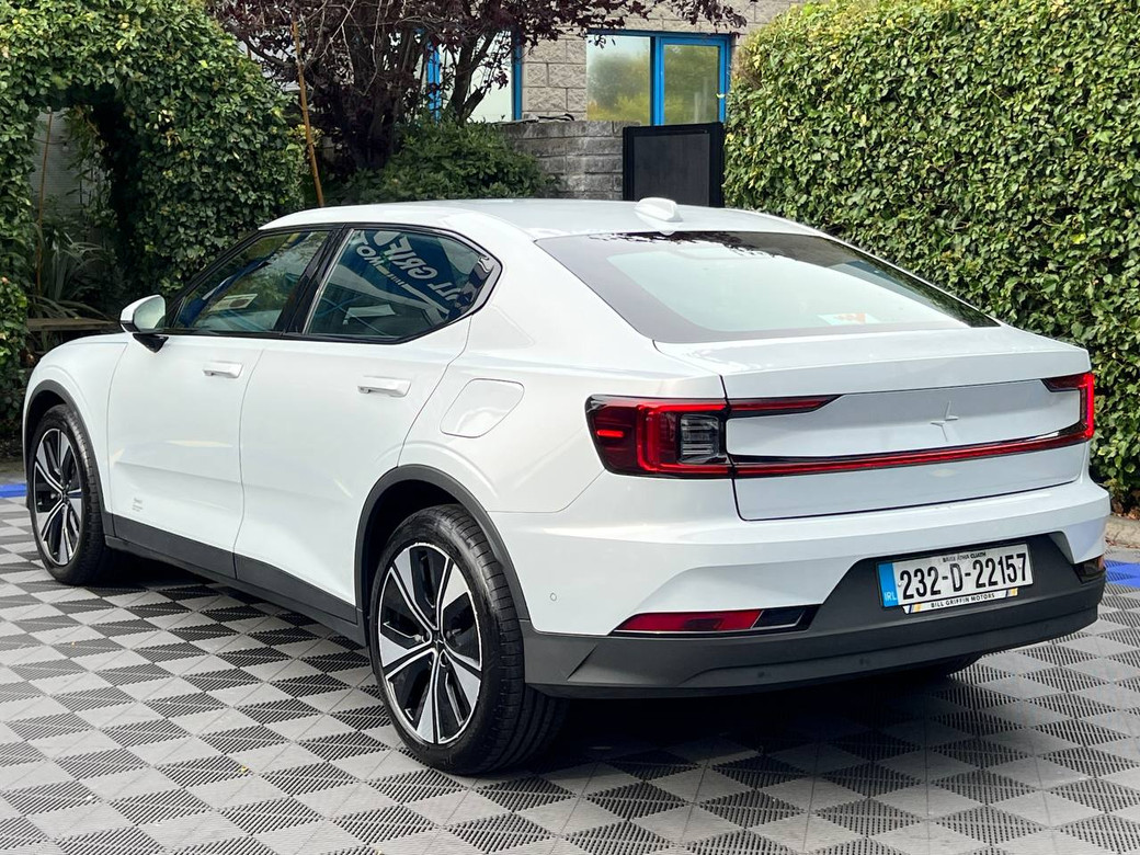 2023 Polestar 2