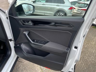 2022 Volkswagen T-Roc